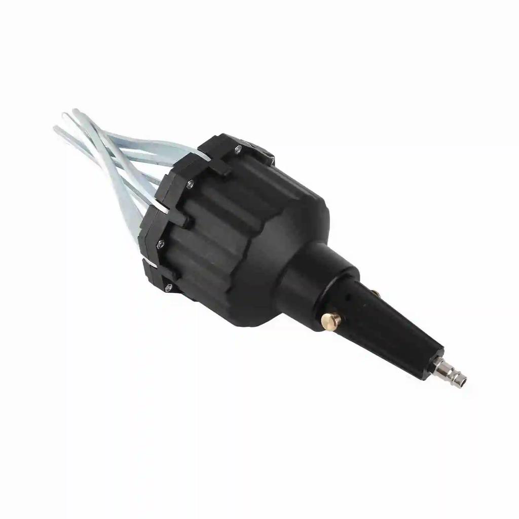 Pneumatischer 72-130psi Universeller Antriebswellen-Achsmanschetten-Spreizer CV-Gelenk-Manschetten-Montage-Entfernungswerkzeug CV-Gelenk-Manschetten-Montagewerkzeuge