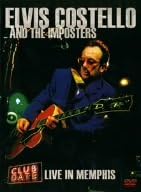 

DVD DVD - Live in Memphis Japan Movies & DVD Used