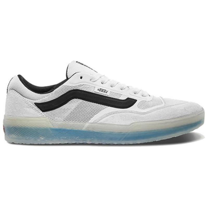 Vans Ave Pro 'Blanc De Blanc' Vans VN0A4BT7UY6