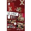 (+pob Photocard) Monsta X 13th Mini Album [THE X]