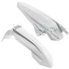 KTM 20-23 EXC/EXC-F Full Vehicle Plastic Protective Shell Modification