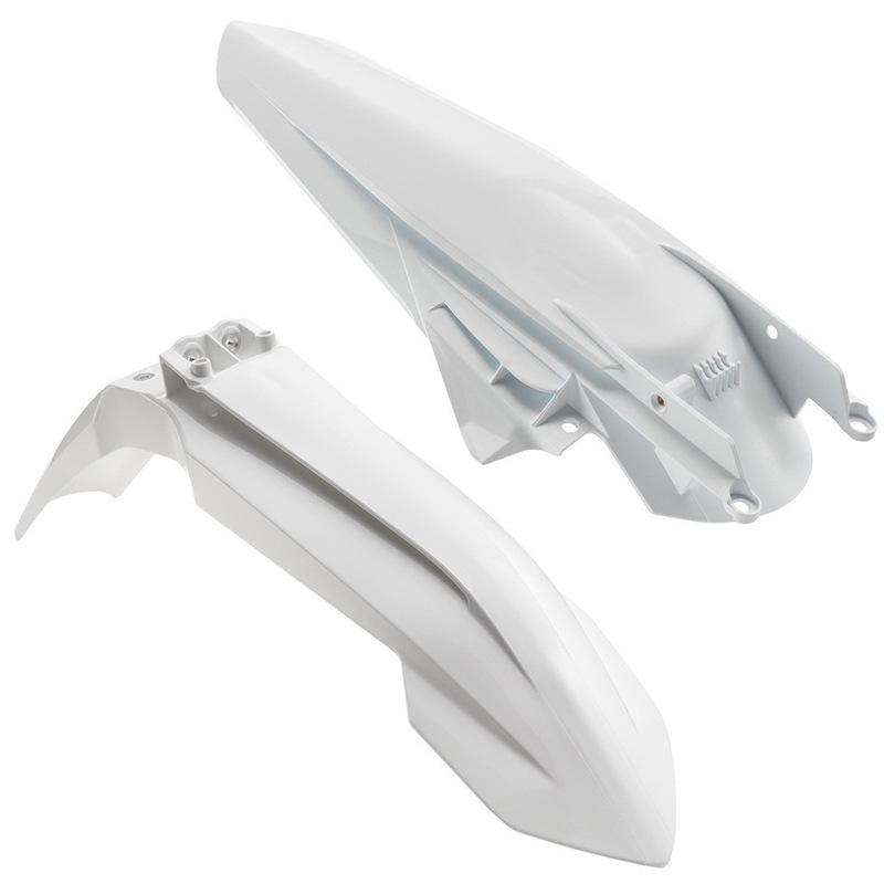 KTM 20-23 EXC/EXC-F Full Vehicle Plastic Protective Shell Modification