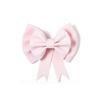 Small Handcrafted Flower Bucket with Fashionable Bows Practical Miniature DIY Bucket Suitable for Parties & Gifts