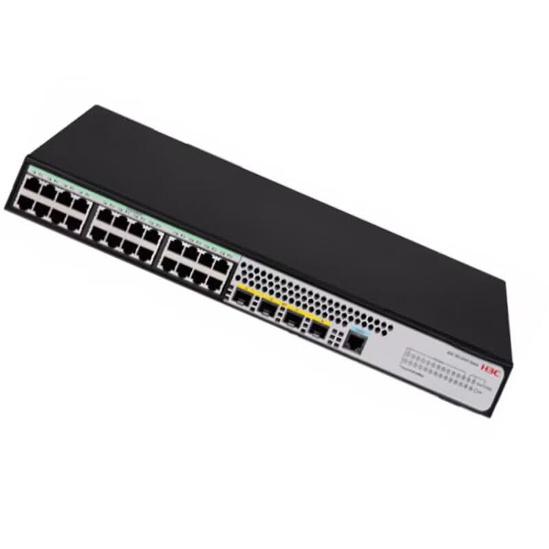 H3C Enterprise Series Managed Network Switch