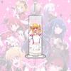 Anime Oshi No Ko 15 Cm Acrylic Ai Ruby Kana Aqua Akane MEM-cho Standing Figure Model Table Decoration Fan Gift