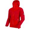 Куртка Mammut Masao HS Hooded