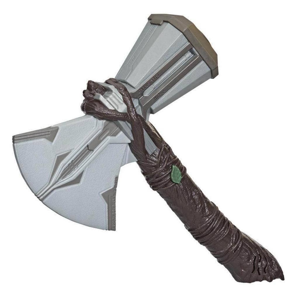 Thor: Love And Thunder Stormbreaker Axe Prop