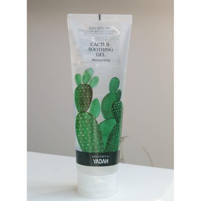 Yada Cactus Beruhigendes Gel, 250 ml, 1 Einheit