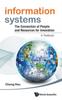Kniha Information Systems: The Connection Of People And Resources For Innovation - A Textbook