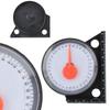 High-Precision Slope Measurement Tool with Pointer & Multi-Functionality