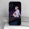Takashi Natsume and Madara  Phone Case For Samsung S25,S24,S21,S22,S23,S30,Ultra,S20,Plus,Fe,Soft Silicone Black Cover