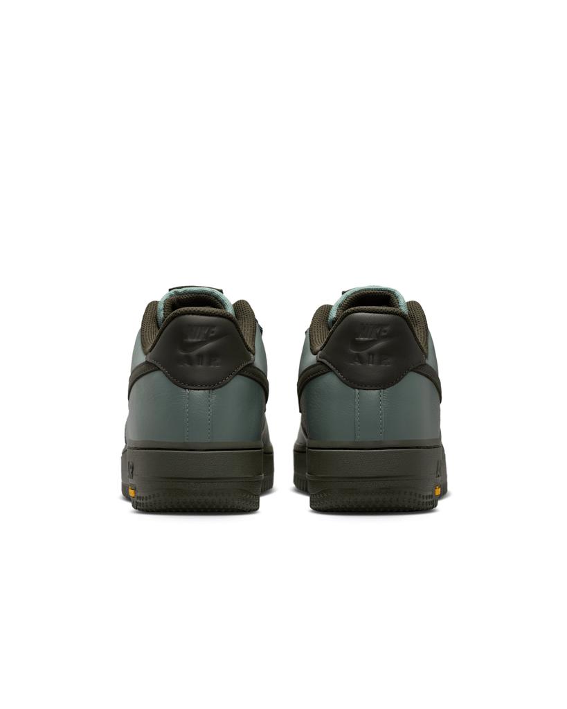 HV5953-300 Nike Air Force 1 Low GORE-TEX Vibram Clay Green Sequoia (Men's)