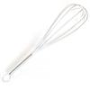 Eierklopper Keuken Roestvrij Staal Handmatig Roergarde Handheld Klopper Roerder Wasbaar Herbruikbaar Blender Mixer