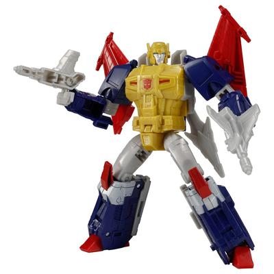 TAKARA TOMY Transformers Legacy Metal Hawk TL-34