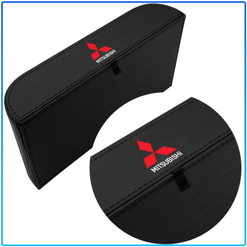 1Pcs Car Tissue Box Holder Armrest Box Storage Case Car Accessories For Alfa Romeo 147 159 156 Giulietta Giulia Mito Spider Alpha Nheadrest