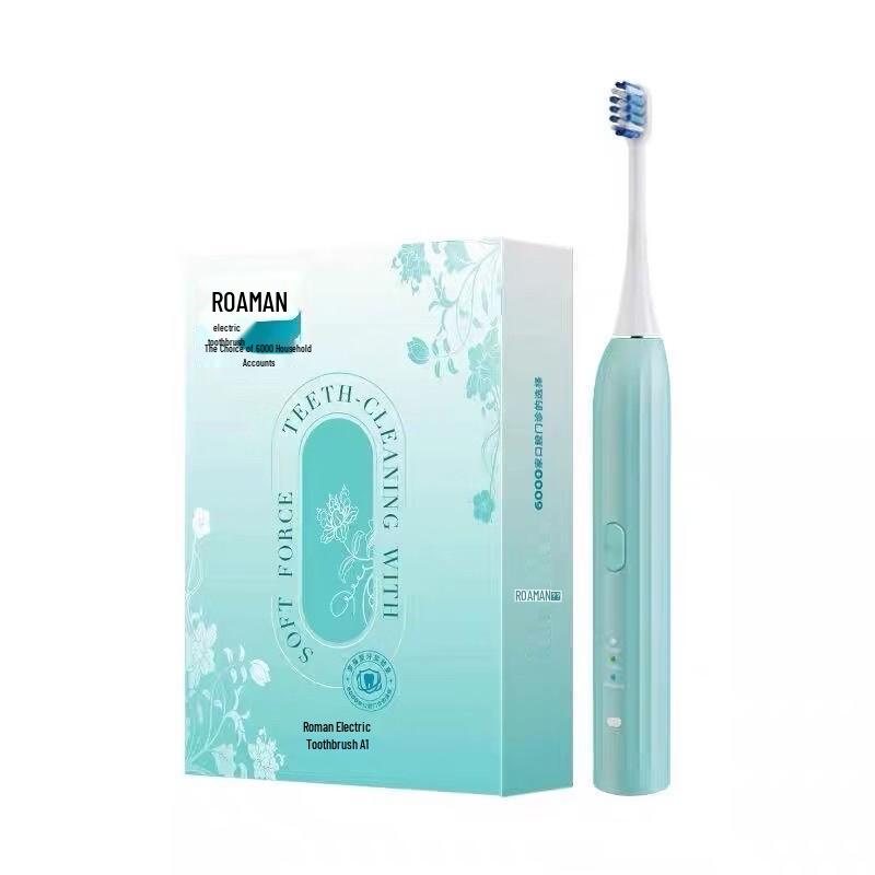 ROAMAN A1 Electric Toothbrush