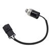 Loader Pressure Switch Alloy Steel Loader Pressure Sensor Replacement 663?5545 for Komatsu