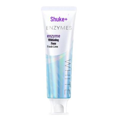 Shuke Enzyme Whitening Toothpaste