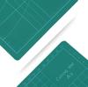 A3 Grid Lines PVC Cutting Mat Board DIY Craft Tools Office Stationery Accessory