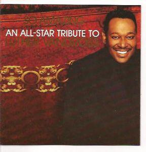 

CD VARIOUS So Amazing An AllStar Tribute To 82876624722 J Records 2005 Canada SoulFunk Used