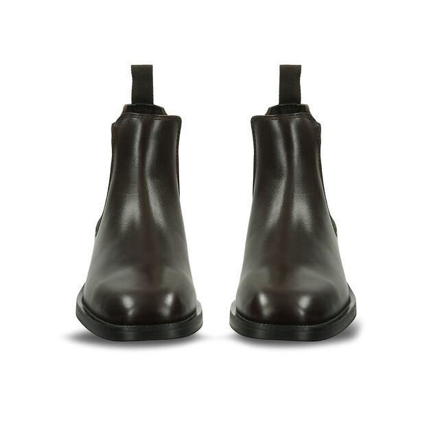 Gant Ботинки челси 29651754 Коричневые