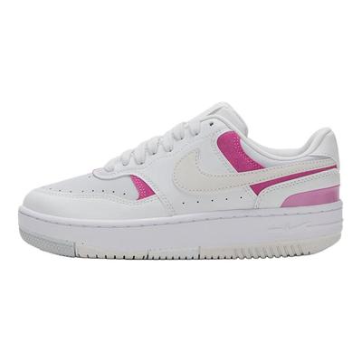 Gamma Force Retro Trend Sneakers Women Sneakers White IO2086-104
