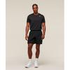 Gymshark Sport  7  Shorts Black A1b3l Bcbf