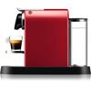 Capsule Coffee Machine Krups XN 7415 New CitiZ Red