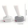 Wireless Wall Lamp-toggle Switch LED Light Silicone USB Charging, Suitable For Bedroom, Living Room, Dressing Table, Corridor