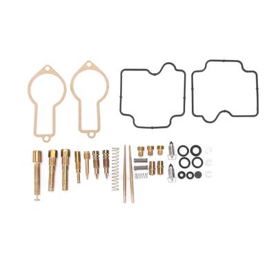 Súprava na repas karburátora Príslušenstvo na generálnu opravu karburátora Náhradné diely pre Honda XL600R XL 600R