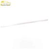 CR-V Tailgate Trim Decoration Sticker for 20 Models - Stainless Steel Anti-Scratch Trunk Strip