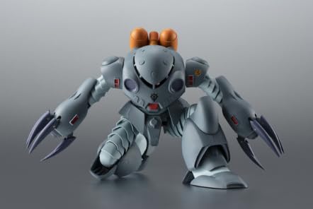 ROBOT Spirits MSM-07E Z'Gok E Ver. Anime Figure [Private Brand Exclusive]