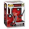 Funko Pop Deadpool 777 Dionpool Collectible Figure