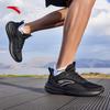 Anta Sky Low top Casual Running Shoes Men's Black 912345512-11