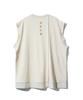 Kodeu Liberty Non-Sleeveless T-Shirt_Iv