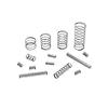 Small Return Compression Spring Pack