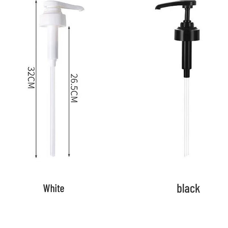 Głowica Pompki Dozownika Sosu ZISIZ