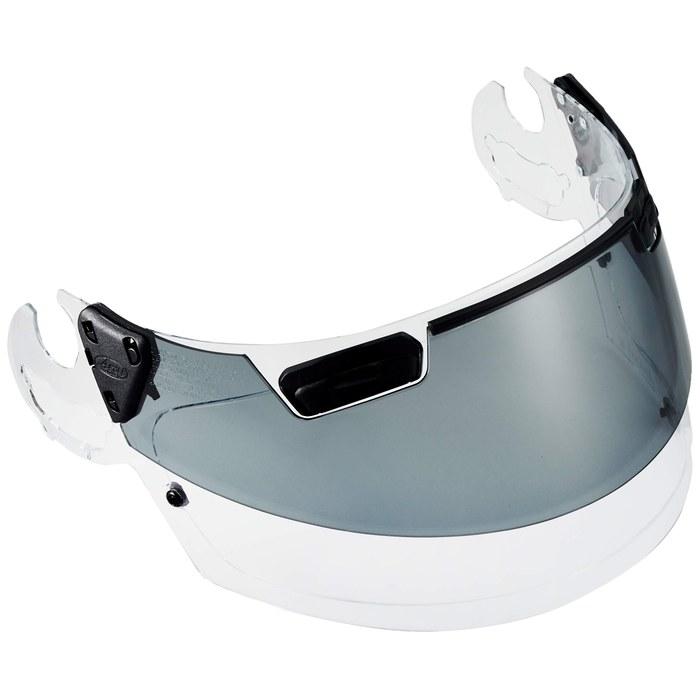 Arai Super Adsis I Pro Shade System Clear (Old Part Number: 1125) 011125