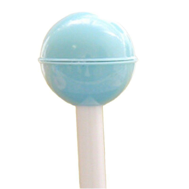 Candy-shaped gel pen, needle tube water pen, signature pen, stationery, candy-shaped pen for office use
