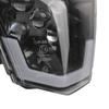 Enduro Motocross Motorcycle Pit Bike LED Headlight For KTM EXC XC SX XC-W 125 250 300 350 450 530 Head Light 2018-2025