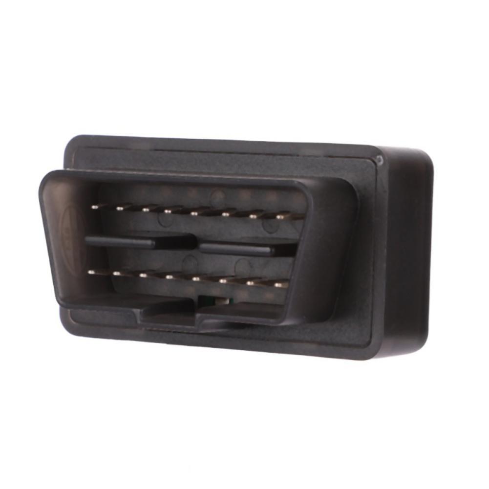 V06H4K-1 Super Mini Elm327 Bluetooth OBD2 V1.5 Car Diagnostic-Tool Scanner Adapter Auto Diagnostic Tool