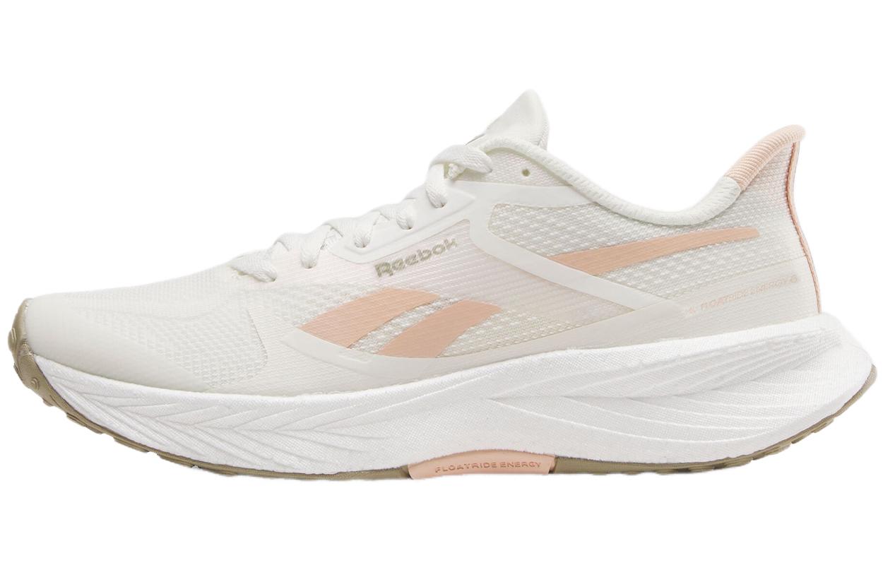 Reebok Низкие Беговые Кроссовки Женские Белые 100201165 35.5