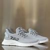 Fashion Men's sports running shoes 2024 autumn new style men's trendy lace up couple fashion casual tennis shoes