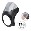 Headlight Windscreen Fairing Windshield Fit for Kawasaki Eliminator 500 2024-2025