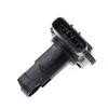 2006-2011 Suzuki SX4 1.6L Mass Air Flow Sensor | 13800-63J00 | OEM | China | Easy Tallation | Black | 5 Wire