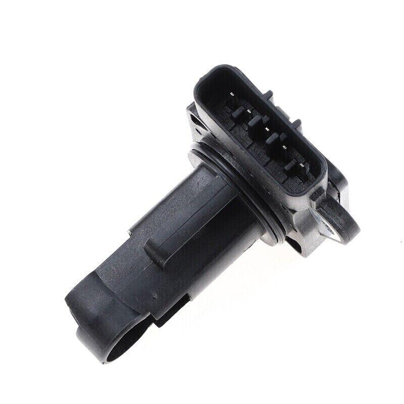 2006-2011 Suzuki SX4 1.6L Mass Air Flow Sensor | 13800-63J00 | OEM | China | Easy Tallation | Black | 5 Wire