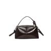 The Pillow Bag Is A Niche Design with A Large Capacity. It Is A Stylish Single-shoulder Crossbody Bag