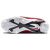 Nike Alpha Menace Pro 3 University Red Men Sneakers Bright-Crimson Summit-White White CT6649-616