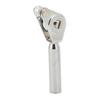 Fishing Roller   Aluminium Alloy Fishing Double Pulley   Rod Tip   for Fishing Tackle Supplies