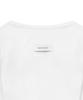 MUCENT Mia Layered Top Cardigan T-Shirt (2 Colors)